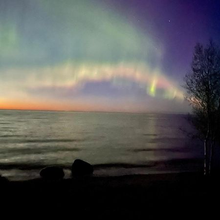 Jaerve Holiday Village Kodavere Eksteriør billede