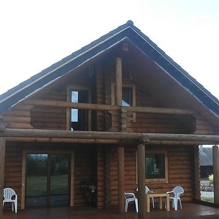 Jaerve Holiday Village Kodavere Eksteriør billede