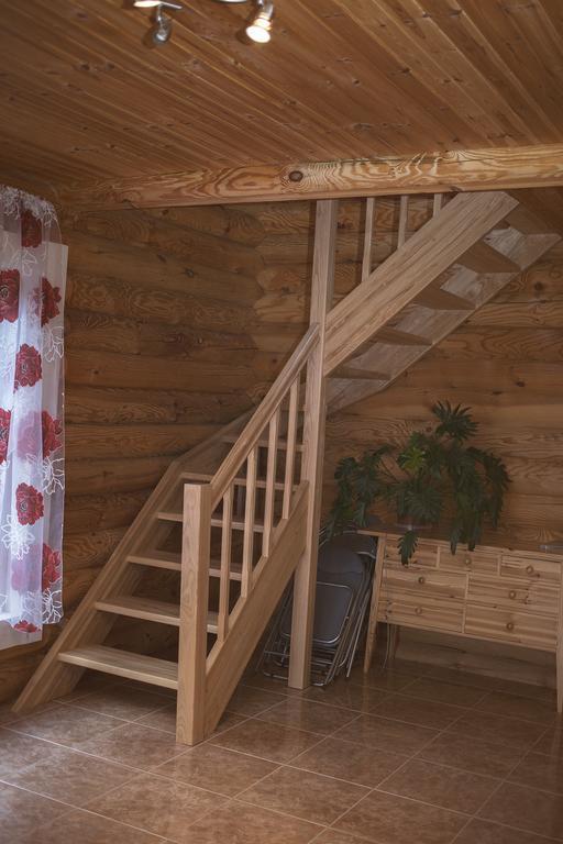 Jaerve Holiday Village Kodavere Eksteriør billede